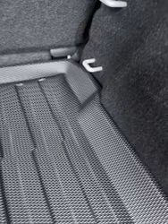 Bagagematta TPE nano - ID.4