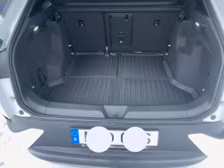 Bagagematta TPE nano - ID.4