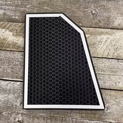 Kupéfilter 2016-2020 - Tesla Model X