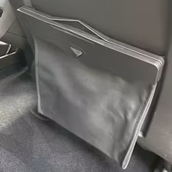 Papperskorg m ledbelysning - Tesla Model 3/Y