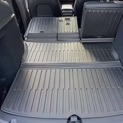 Bagagematta, utökad - TPE - Tesla Model Y Legacy/Juniper