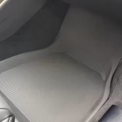 Interiörmattor XPE - Tesla Model S 2022+
