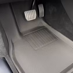 Interiörmattor XPE - Tesla Model S 2022+