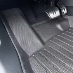 Interiörmattor TPE nano - ID.4