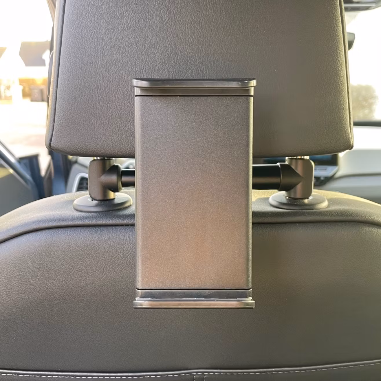 Hållare till padda och mobil - ID.3/ID.4