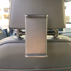 Hållare till padda och mobil - ID.3/ID.4