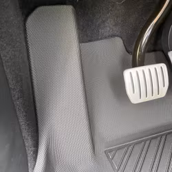 Interiörmattor XPE - Tesla Model Y, 5 o 7 säten