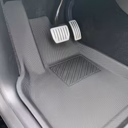 Interiörmattor XPE - Tesla Model Y, 5 o 7 säten