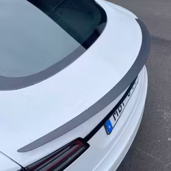 Performance spoiler, smal - Tesla Model S 2014+