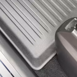Interiörmattor TPE - 5- 6- och 7 sitsiga - Tesla Model X 2021+