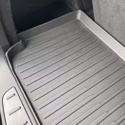 Bagagematta TPE - 6- och 7-sitsiga - Tesla Model X 2021+