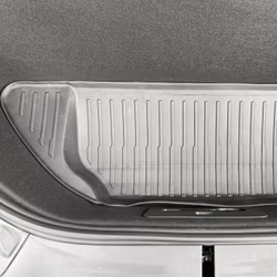 Frunkmatta TPE - Tesla Model X 2021+