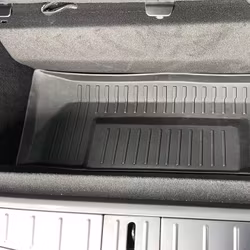 Trunkmatta TPE - Tesla Model X 2021+