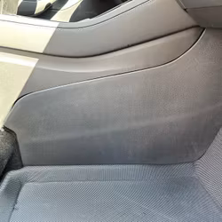 Sidoskydd, TPE, mittkonsolen - Tesla Model Y