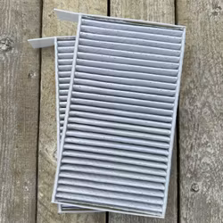 Kupéfilter, 2 st - Tesla Model 3/Y