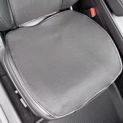 Sätesöverdrag som andas, 2 delar - Tesla Model 3/Y + S/X 2022+