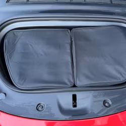 Väskor till frunken, set om 2 - Tesla Model Y