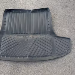 Bagagematta TPE - Tesla Model S 2016-2020