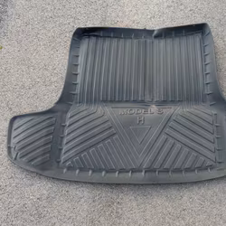 Bagagematta TPE - Tesla Model S 2016-2020