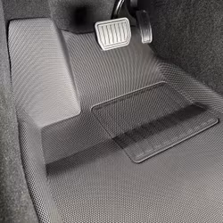 Interiörmattor XPE - Tesla Model 3 Highland