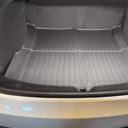 Bagagematta TPE nano - Tesla Model 3 Highland