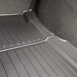Bagagematta TPE nano - Tesla Model 3 Highland