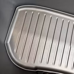 Frunkmatta TPE - Tesla Model 3 Highland