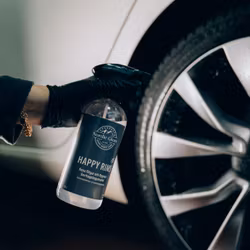 Happy Rims - fälgrengörings- och flygrostborttagningsmedel