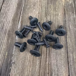 Plastpluggar - Model Y