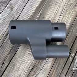 CCS2 to Type 2 TSL Adapter