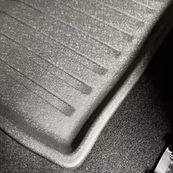 Interiörmattor TPE - Tesla Model 3 Highland