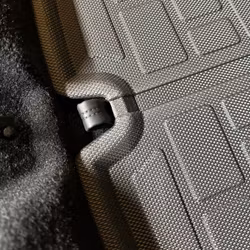 Bagagematta XPE, sneda rutor - Tesla Model 3 Highland