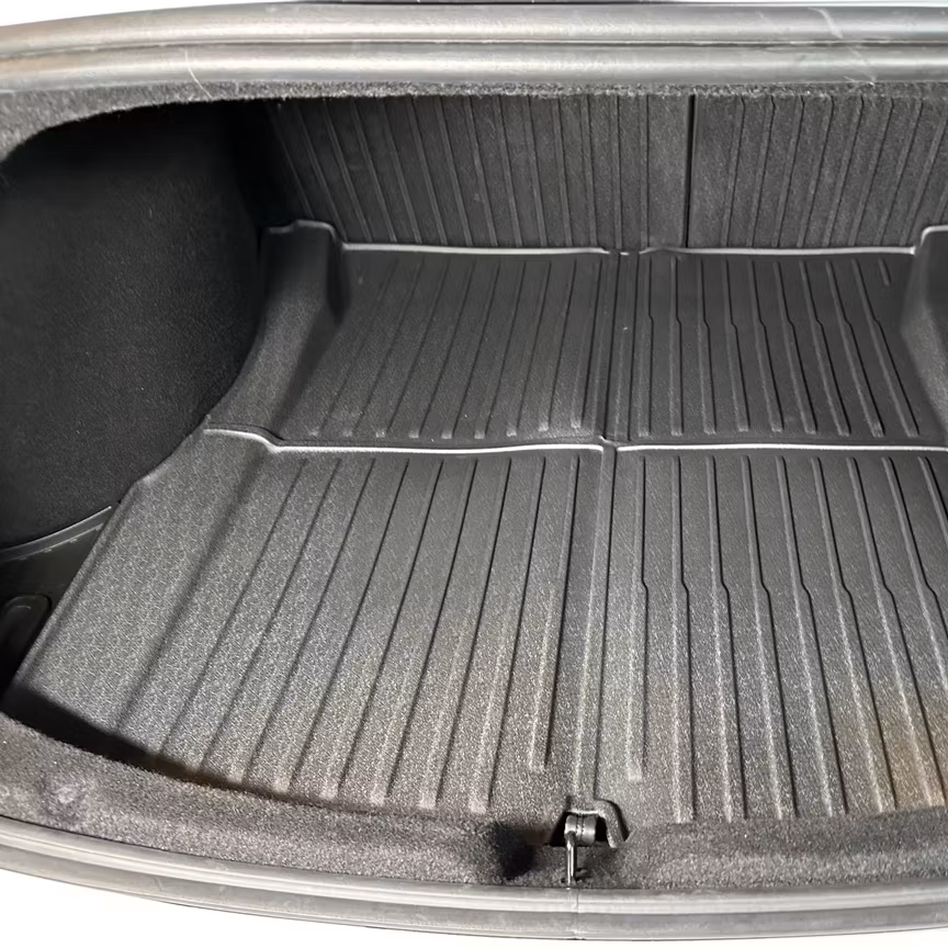 Bagagematta TPE - Tesla Model 3 Highland