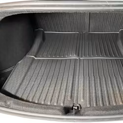 Bagagematta TPE - Tesla Model 3 Highland