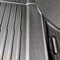Bagagematta TPE - Tesla Model 3 Highland