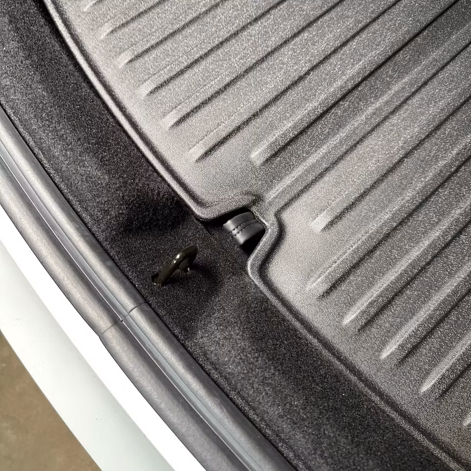 Bagagematta TPE - Tesla Model 3 Highland