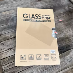 Skärmskydd, klart härdat glas - 5 varianter - Model 3 Highland/Model Y Juniper