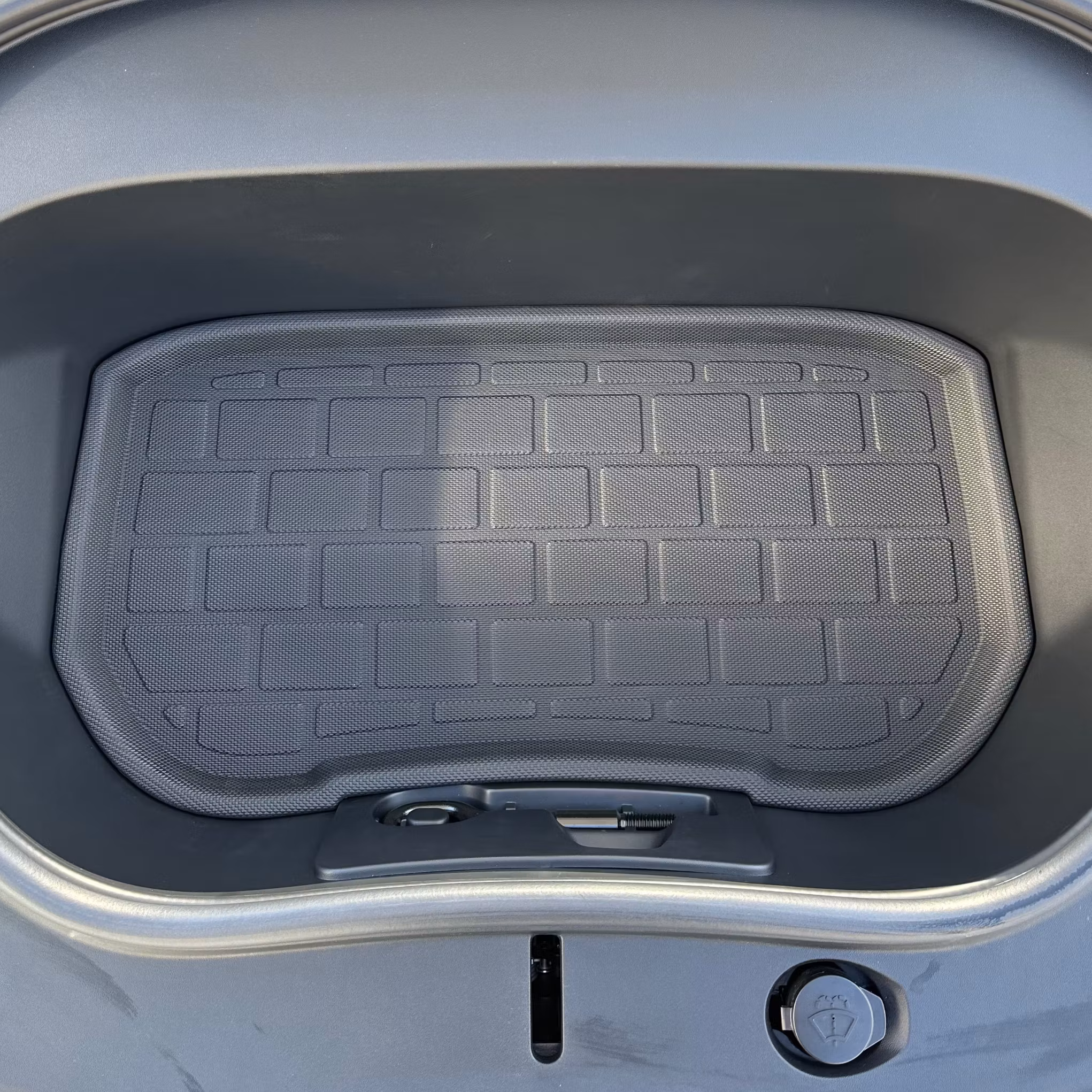 Paket: 6 XPE-mattor - Tesla Model 3 Highland