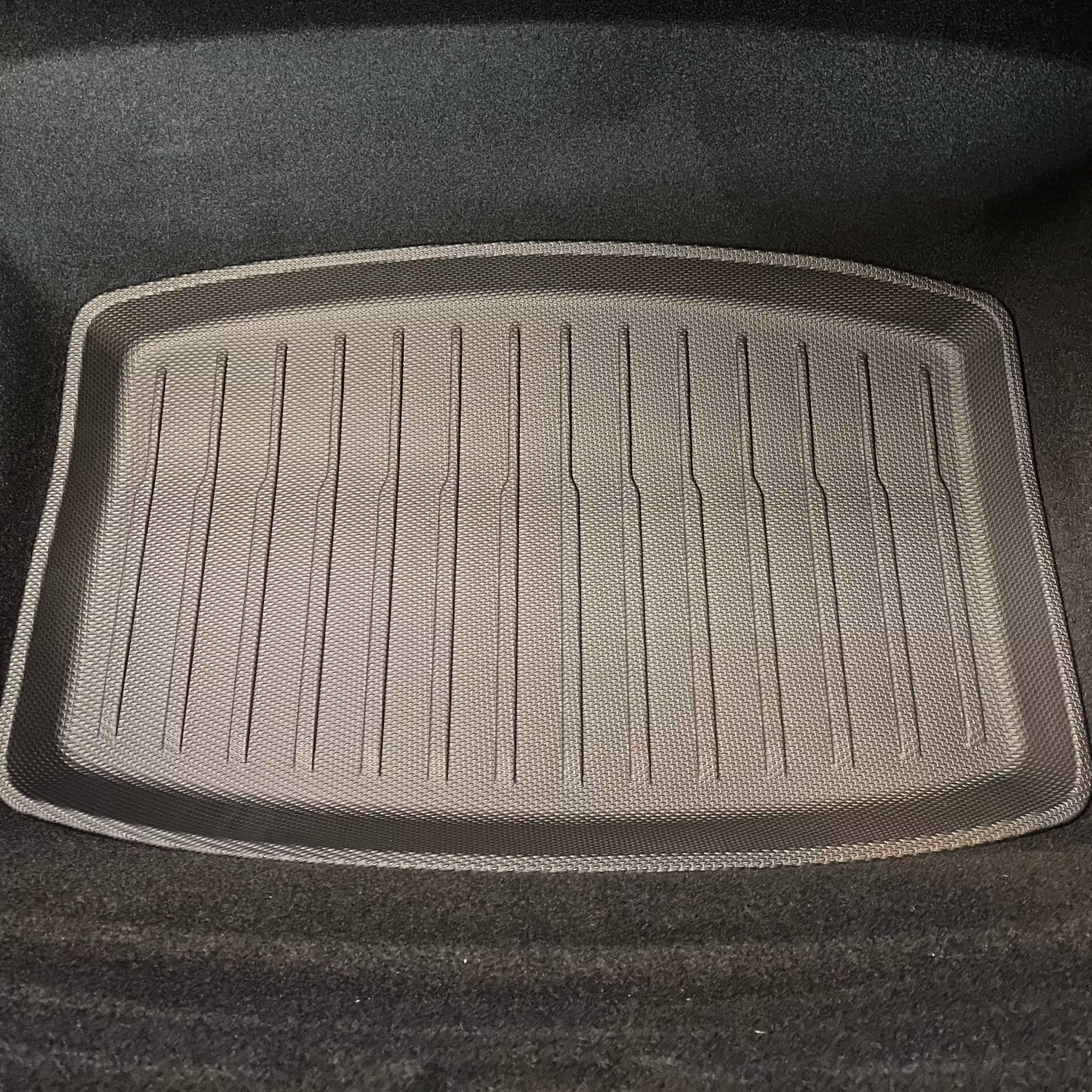 Paket: 6 TPE-nanomattor - Tesla Model 3 Highland