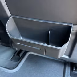 Förvaring baksidan av framsätet - Tesla Model 3 2021/Y