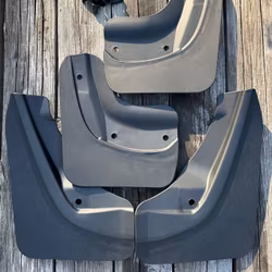 Stänkskydd, kraftiga - Tesla Model 3 Highland