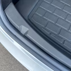 Tröskelskydd t bagageutrymmet, TPE - Tesla Model 3 Highland