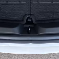 Tröskelskydd t bagageutrymmet, TPE - Tesla Model 3 Highland