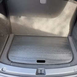 Campingbord - Tesla Model Y