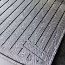 Bagagematta, utökad - TPE nano - Tesla Model Y Legacy/Juniper LR, P