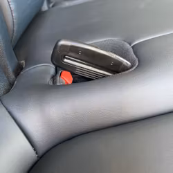 Bältesdummie, låg modell - Tesla Model S/3/X/Y+ID.3/4