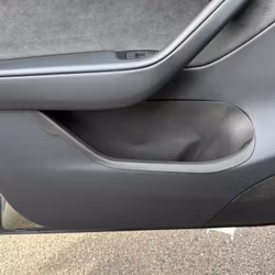 Insatser till dörrfacken, set om 4 - Tesla Model Y