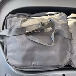 Väskor till frunken, set om 2 - Tesla Model 3