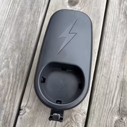 Hållare till laddsladden, typ 2 - Tesla