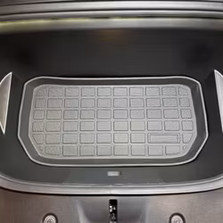 Frunkmatta TPE nano - Tesla Model Y